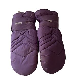 Kombi Gore-Tex Lined Gloves Sz Small